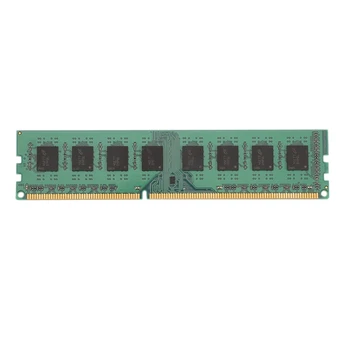 8GB 1600Mhz Memory RAM PC3-12800 1.5V Desktop Memory DDR3 SDRAM 240 Pins for AMD Motherboard Desktop
8GB 1600Mhz Memory RAM PC3-12800 1.5V Desktop Memory DDR3 SDRAM 240 Pins for AMD Motherboard Desktop