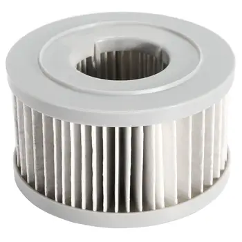 Original HEPA Filter for JIMMY JV85 Pro Vacuum Cleaner HEPA Filter for JIMMY JV85 Vacuum Cleaner HEPA Filter
Original HEPA Filter for JIMMY JV85 Pro Vacuum Cleaner HEPA Filter for JIMMY JV85 Vacuum Cleaner HEPA Filter