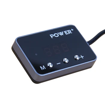 Fit for Toyota 4 RUNNER 2010-2020 / ISUZU D-MAX 2011+ / ISUZU MUX 2013-2019 xtros potent booster chiptuning
Fit for Toyota 4 RUNNER 2010-2020 / ISUZU D-MAX 2011+ / ISUZU MUX 2013-2019 xtros potent booster chiptuning