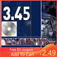 2021 Auto data3.45 Version Hot Selling Auto data 3.45 Software Latest Version 2014 Automotive Car Software Only Support English
2021 Auto data3.45 Version Hot Selling Auto data 3.45 Software Latest Version 2014 Automotive Car Software Only Support English
