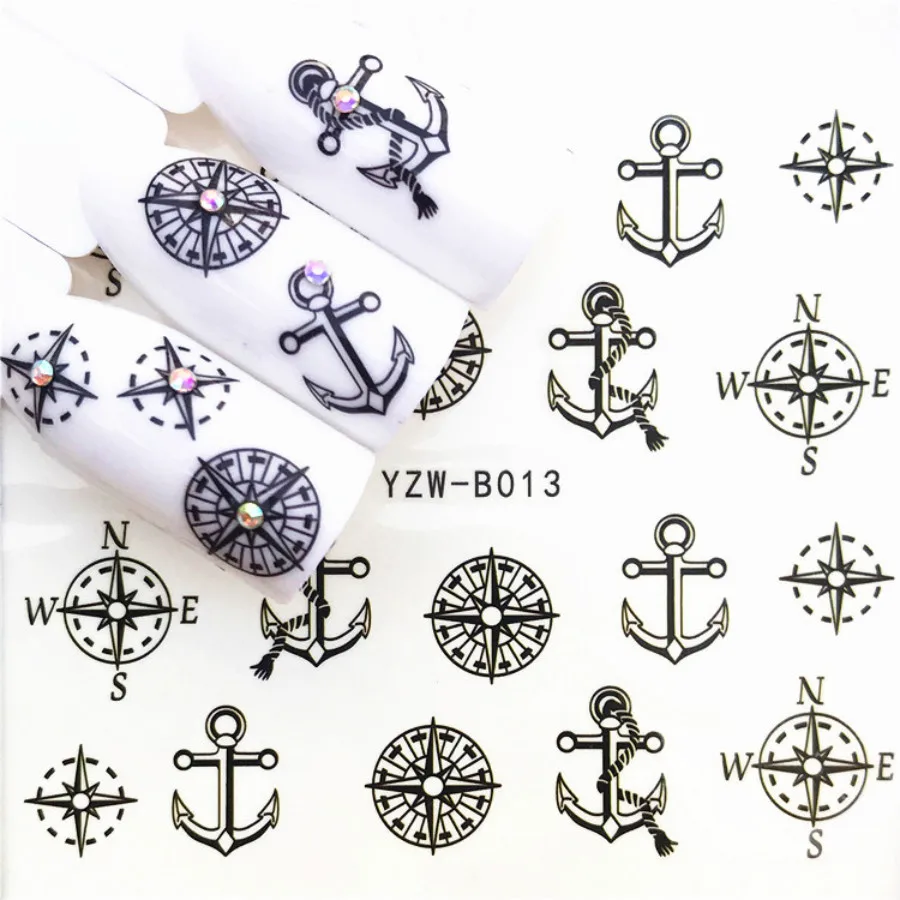 1 Pcs Sexy B013 Black Pattern Nail Slider Black Russia Letter Sticker Summer Flamingo Decals Adhesive Manicure Nail Decorations
1 Pcs Sexy B013 Black Pattern Nail Slider Black Russia Letter Sticker Summer Flamingo Decals Adhesive Manicure Nail Decorations