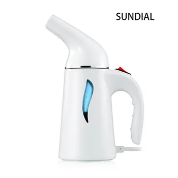 Handheld Garment Steamer Home Appliance Ironing Machine Quick Steam Iron Mini Portable Electric Iron
Handheld Garment Steamer Home Appliance Ironing Machine Quick Steam Iron Mini Portable Electric Iron