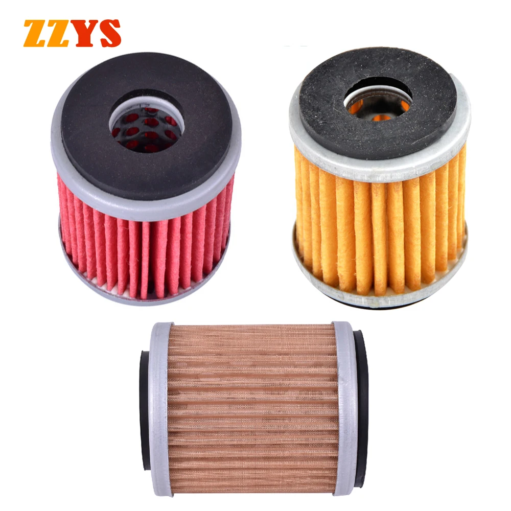 Engine Oil Filter For Fantic 125 Caballero R Competition Racing / Motard LC / Flat track / Scrambler 200 250 Caballero TF ES
Engine Oil Filter For Fantic 125 Caballero R Competition Racing / Motard LC / Flat track / Scrambler 200 250 Caballero TF ES