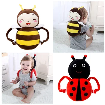 New Brand Baby Infant Toddler Hot Sale Head Back Protector Safety Pad Harness Headgear Headrest 6 Colors 
New Brand Baby Infant Toddler Hot Sale Head Back Protector Safety Pad Harness Headgear Headrest 6 Colors