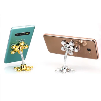 Large Suction Cup Mobile Phone Bracket Double-sided Silicone Suction Cup Desktop Home Car Navigation Vibrating Network Bracket
Large Suction Cup Mobile Phone Bracket Double-sided Silicone Suction Cup Desktop Home Car Navigation Vibrating Network Bracket