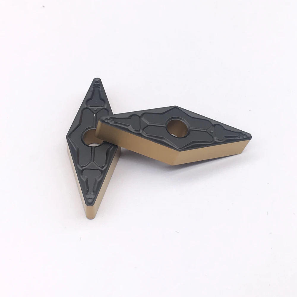 10PCS VNMG160408 TM FT4225 Carbide Turning Tools For Turning Tools Carbide Turning Inserts For Steel CNC Tools Lathe Tools
10PCS VNMG160408 TM FT4225 Carbide Turning Tools For Turning Tools Carbide Turning Inserts For Steel CNC Tools Lathe Tools