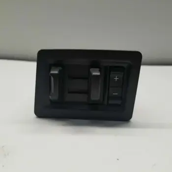 1 Pcs 17 Thru 20 Super Duty F250 F350 Oem For Ford In-Dash Trailer Brake Controller Module Trailer Switch
1 Pcs 17 Thru 20 Super Duty F250 F350 Oem For Ford In-Dash Trailer Brake Controller Module Trailer Switch