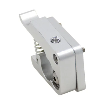 Left or Right 1.75mm MK10 3D Printer Upgrade Extruder Feeder Device for Makerbot Replicator 2 JR Deals
Left or Right 1.75mm MK10 3D Printer Upgrade Extruder Feeder Device for Makerbot Replicator 2 JR Deals