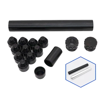 1/2-28 Car Fuel Filter 15Pcs Aluminum Fuel Trap Solvent Filter for NaPa 4003 WIX 24003 Car Solvent
1/2-28 Car Fuel Filter 15Pcs Aluminum Fuel Trap Solvent Filter for NaPa 4003 WIX 24003 Car Solvent