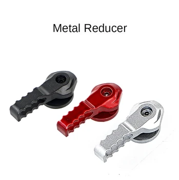 Safety Aluminium CNC Machined Selector Switch Lever Set for Airsoft Gel Blaster BD556 M4 M16 Paintball Accessories
Safety Aluminium CNC Machined Selector Switch Lever Set for Airsoft Gel Blaster BD556 M4 M16 Paintball Accessories