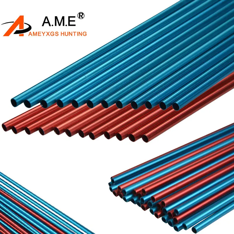 12/24/50pcs 30 " Hunting Archery Aluminium Arrow Shaft Sp500 Replaceable Screw Steel Points Compound Recurve Bows Accessories
12/24/50pcs 30 " Hunting Archery Aluminium Arrow Shaft Sp500 Replaceable Screw Steel Points Compound Recurve Bows Accessories
