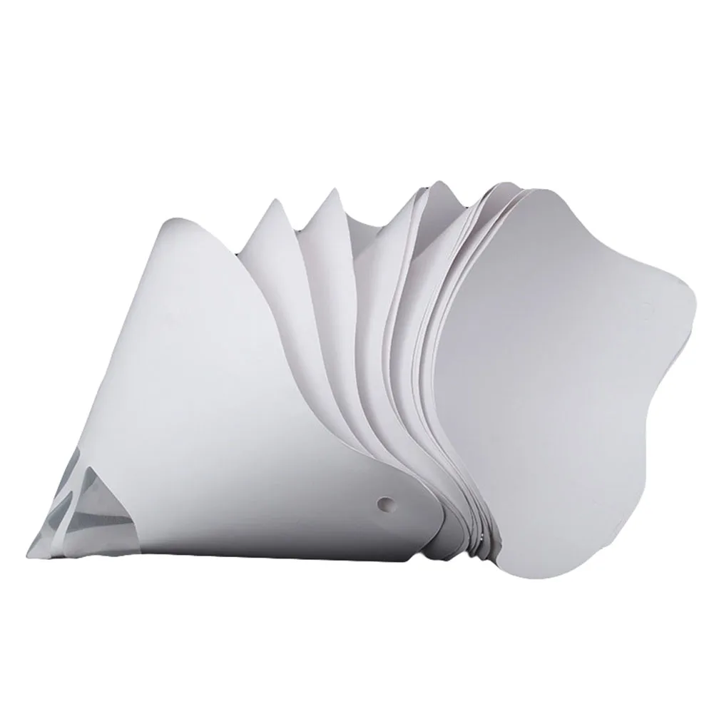 10Pcs Disposable Thicken Paper Filter Funnel for Photon SLA UV 3D Printer Accessories JHP-Best
10Pcs Disposable Thicken Paper Filter Funnel for Photon SLA UV 3D Printer Accessories JHP-Best