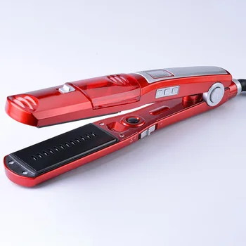 Electric Hair Splint Steam Hydrating Home Hair Steam Straight Straightener Hair Stick Professional DIY hair styling tools 
Electric Hair Splint Steam Hydrating Home Hair Steam Straight Straightener Hair Stick Professional DIY hair styling tools