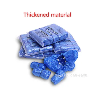 100pcs Thickened Cover for Automatic Shoe Cover Machine Only Shoe Cover No Machine Plastic Shoe Covers
100pcs Thickened Cover for Automatic Shoe Cover Machine Only Shoe Cover No Machine Plastic Shoe Covers