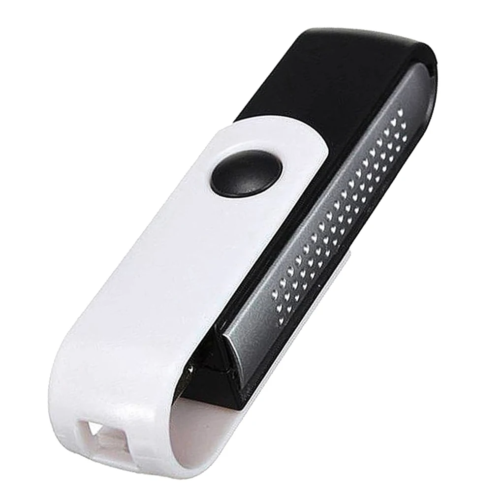 Portablei Purifier Air Freshener Auto Car Fresh Ionic Purifier Ionizer USB Portablei Purifier Air Freshener Auto Car Fresh Ionic Purifier Ionizer USB
