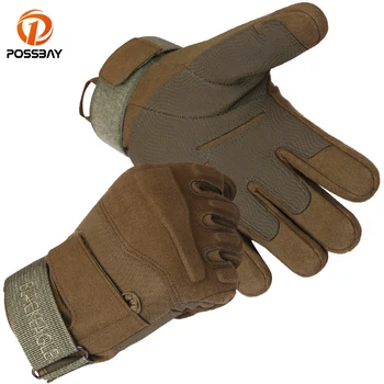 POSSBAY Full Finger Motorcycle Gloves Motocross Cycing Motorbike Racing Bike Glove Winter Men for Harley Hando Guantes De Moto
POSSBAY Full Finger Motorcycle Gloves Motocross Cycing Motorbike Racing Bike Glove Winter Men for Harley Hando Guantes De Moto
