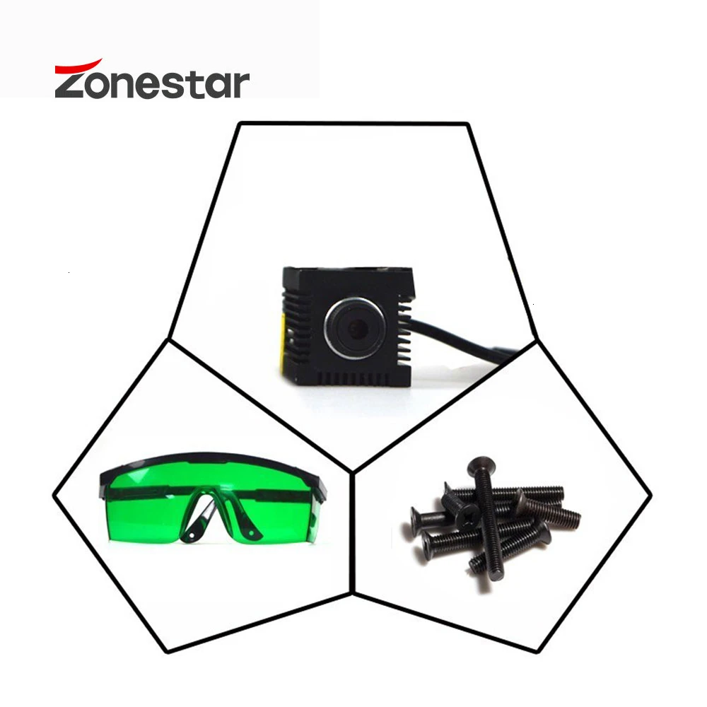Laser Engraver ZONESTAR Upgrade DIY Kit Hot Sale Cutting Marking Machine Multi Power Easy Mount For 3D Printer DIY Kit Free Ship
Laser Engraver ZONESTAR Upgrade DIY Kit Hot Sale Cutting Marking Machine Multi Power Easy Mount For 3D Printer DIY Kit Free Ship