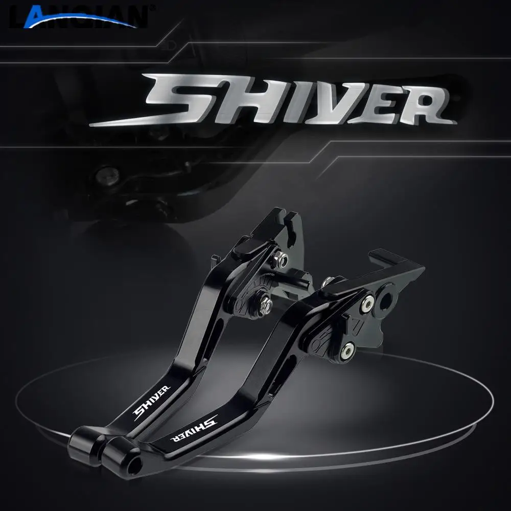 For Aprilia SHIVER Motorcycle Short Aluminum Adjustable Brake Clutch Levers SHIVER 2007-2016 2012 2013 2014 2015 Accessories
For Aprilia SHIVER Motorcycle Short Aluminum Adjustable Brake Clutch Levers SHIVER 2007-2016 2012 2013 2014 2015 Accessories