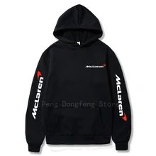 Hoodies Autumn Winter Formula One Racer Lando Norris F1 McLaren Team Racing Fans Hoodie Team Logo Men/Women Oversized Hoodies
Hoodies Autumn Winter Formula One Racer Lando Norris F1 McLaren Team Racing Fans Hoodie Team Logo Men/Women Oversized Hoodies