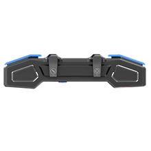 Mobile Game Controller 6 Finger L1 R1 Gamepad Joystickpubg Gamepad Joystick Trigger for iPhone Ios Android
Mobile Game Controller 6 Finger L1 R1 Gamepad Joystickpubg Gamepad Joystick Trigger for iPhone Ios Android