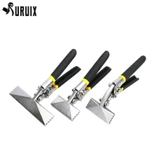 FURUIX TOOLS Electrician Multi-function Spring Clamp Crimping Plier Tool Wire Cutter Needle Commonly Used Manual Pliers
FURUIX TOOLS Electrician Multi-function Spring Clamp Crimping Plier Tool Wire Cutter Needle Commonly Used Manual Pliers