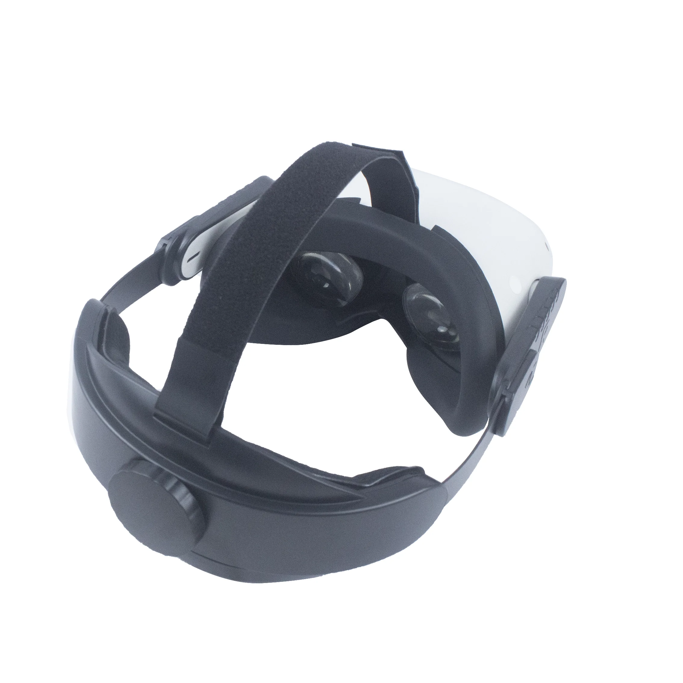 VR-Аксессуар подходит для замены Oculus маленького размера, легко носить с собой и легко устанавливать
VR-Аксессуар подходит для замены Oculus маленького размера, легко носить с собой и легко устанавливать