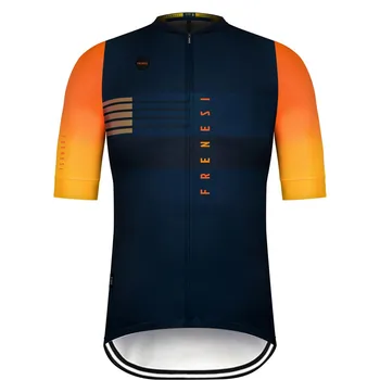 Frenesi team maillots UNISEX SHORT SLEEVE CX PROFACTORY Cycling Clothing Bicycle Suit Bike Jersey Ciclismo MTB Clothes Kit
Frenesi team maillots UNISEX SHORT SLEEVE CX PROFACTORY Cycling Clothing Bicycle Suit Bike Jersey Ciclismo MTB Clothes Kit