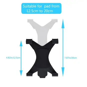 Universal 360 Bicycle Holder Mount Exercise Bike Bracket For 7-12inch Tablet PC Jy31 20 Dropship
Universal 360 Bicycle Holder Mount Exercise Bike Bracket For 7-12inch Tablet PC Jy31 20 Dropship