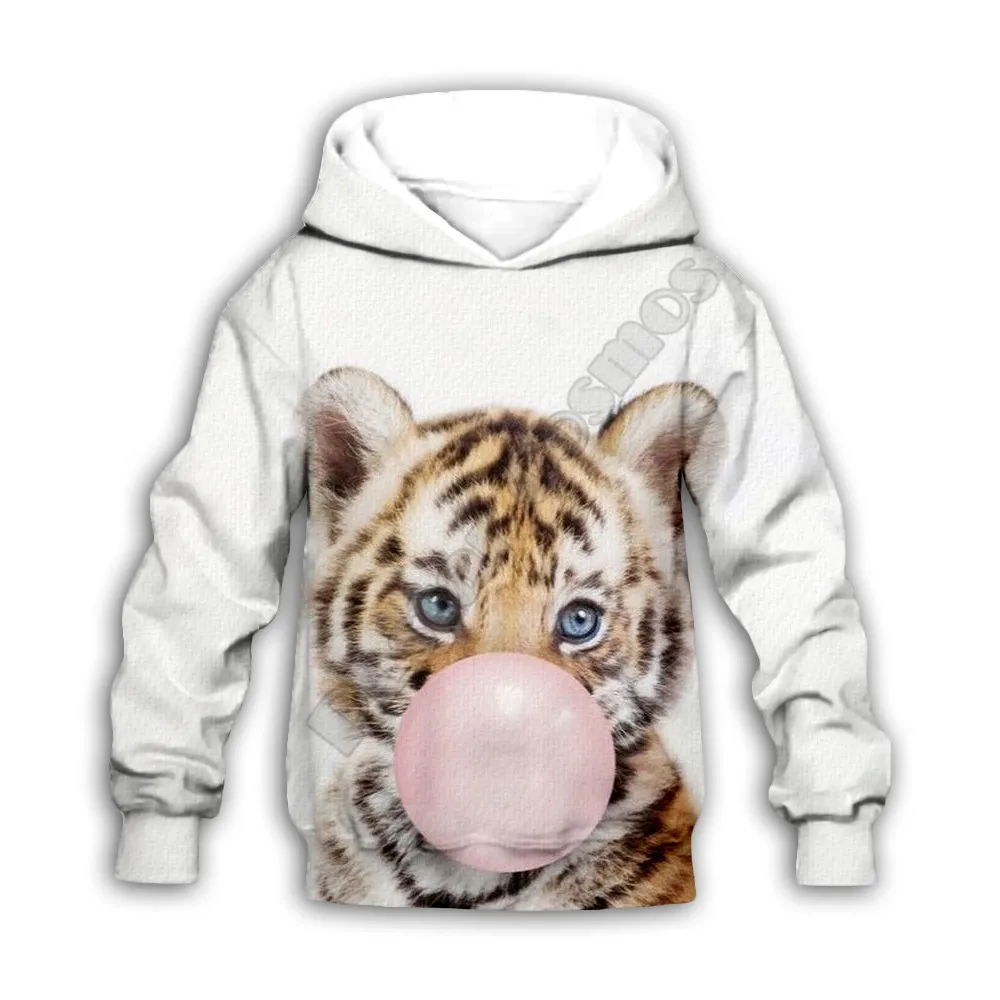 Cute tiger 3d printed Hoodies family suit tshirt zipper Pullover Kids Suit Funny Sweatshirt Tracksuit/Pant Shorts 06
Cute tiger 3d printed Hoodies family suit tshirt zipper Pullover Kids Suit Funny Sweatshirt Tracksuit/Pant Shorts 06