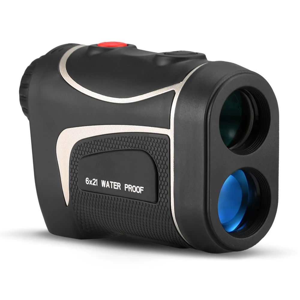 Hot New 600M 6X Magnification Distance Meter Golf Laser Hunting Rangefinder Range Finder Angle Height Range Finder for Golf Hors
Hot New 600M 6X Magnification Distance Meter Golf Laser Hunting Rangefinder Range Finder Angle Height Range Finder for Golf Hors
