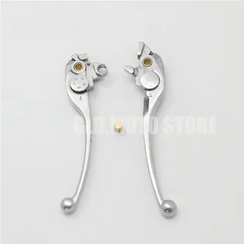 Pivot Brake Clutch Lever For Honda Goldwing GL1800 F6B 2001-2017 2002 2003 2004 2005 2006 2007 2008 2009 2010 2011 2012-2016
Pivot Brake Clutch Lever For Honda Goldwing GL1800 F6B 2001-2017 2002 2003 2004 2005 2006 2007 2008 2009 2010 2011 2012-2016