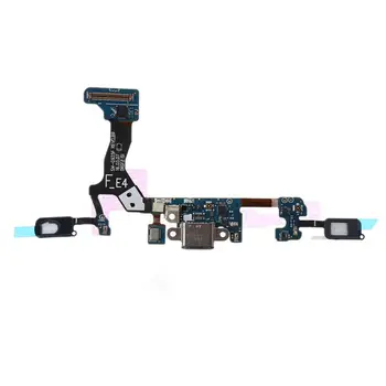 Flex Cable Replacement for Samsung Galaxy S7 S7edge G935F G930F Microphone USB Port Charging Dock Connector
Flex Cable Replacement for Samsung Galaxy S7 S7edge G935F G930F Microphone USB Port Charging Dock Connector