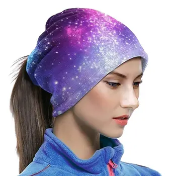 Sports And Leisure Star Color Outdoor Driving Sunscreen Scarf 3D Gradient Star Sky Multifunctional Men And Women Sports Scarf
Sports And Leisure Star Color Outdoor Driving Sunscreen Scarf 3D Gradient Star Sky Multifunctional Men And Women Sports Scarf