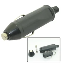 Car Vehicle 12V/24V Cigarette Lighter High Power Supply Plug 20A Fuse Tube Universal Auto USB Cigarette Lighter Charger Plug
Car Vehicle 12V/24V Cigarette Lighter High Power Supply Plug 20A Fuse Tube Universal Auto USB Cigarette Lighter Charger Plug