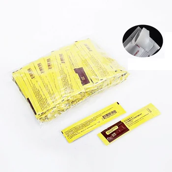 Professional 50pcs/lot Tattoo Recovery/Anti-Scar Cream Vitamin A+Vitamin D Ointment Top Tattoo Repairing Cream
Professional 50pcs/lot Tattoo Recovery/Anti-Scar Cream Vitamin A+Vitamin D Ointment Top Tattoo Repairing Cream