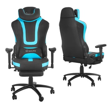 Office Furniture Massage Gaming Chair Office Chair Computer Chair 360 Degree Swivel Rotatable Chair Gaming Ergonomic Chair
Office Furniture Massage Gaming Chair Office Chair Computer Chair 360 Degree Swivel Rotatable Chair Gaming Ergonomic Chair