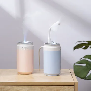 The Second-Generation Portable leng yan huo Humidifier Car Purifier Mini Desktop Air Atomizer Street Vendor Supply of Goods
The Second-Generation Portable leng yan huo Humidifier Car Purifier Mini Desktop Air Atomizer Street Vendor Supply of Goods