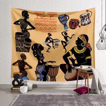 Egyptian Characters Tapestry 3D Printing Tapestrying Rectangular Home Decor Wall Hanging 04
Egyptian Characters Tapestry 3D Printing Tapestrying Rectangular Home Decor Wall Hanging 04