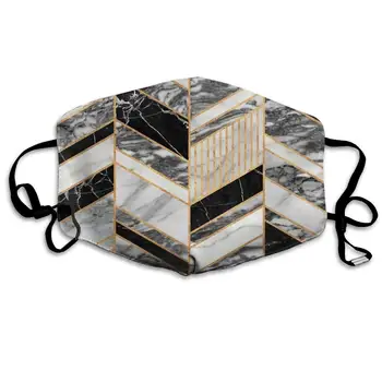 Unisex Mouth Mask for Kids Teens Men Women Lovers-Reusable Washable Windproof Motorcycle Face Masks Marble Pattern Gray Black
Unisex Mouth Mask for Kids Teens Men Women Lovers-Reusable Washable Windproof Motorcycle Face Masks Marble Pattern Gray Black