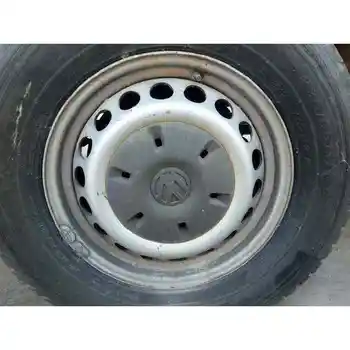 235/65/16 RIM VOLKSWAGEN CRAFTER CLOSED BOX
235/65/16 RIM VOLKSWAGEN CRAFTER CLOSED BOX