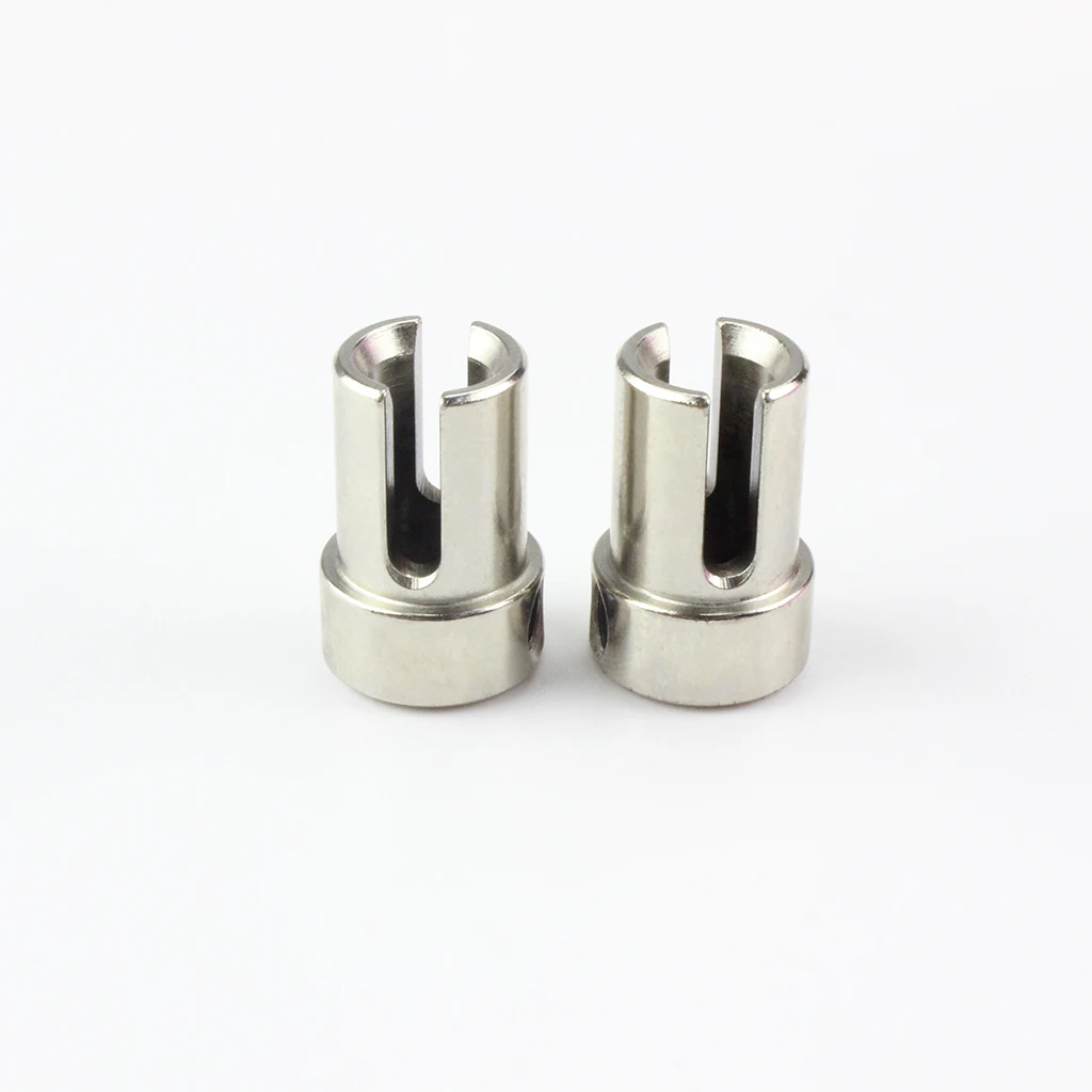 2Pcs Metal Center Drive Shaft Cup Centre Axle Cup 104001-1899 for Wltoys 104001 1/10 RC Car Spare Parts Accessories
2Pcs Metal Center Drive Shaft Cup Centre Axle Cup 104001-1899 for Wltoys 104001 1/10 RC Car Spare Parts Accessories