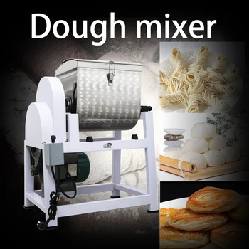 Noodle machine commercial kneading machine mixing 25 kg automatic noodle machine mixing machine and filling machine
Noodle machine commercial kneading machine mixing 25 kg automatic noodle machine mixing machine and filling machine