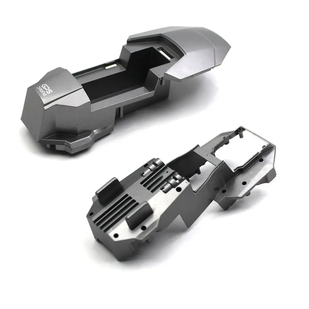 RC Drone Upper Below Body Shell Cover Frame For SG907 FPV Racing Drone Spare Parts Replacement Accessories
RC Drone Upper Below Body Shell Cover Frame For SG907 FPV Racing Drone Spare Parts Replacement Accessories