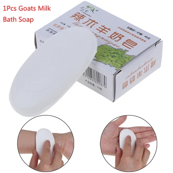 Handmade Soaps well kin Whitening Bathing Tool Milk Soap Goats Milk Bath Soap Face Body Whitening Cleansing Skin Care
Handmade Soaps well kin Whitening Bathing Tool Milk Soap Goats Milk Bath Soap Face Body Whitening Cleansing Skin Care