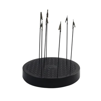 Paint Color Clip Base Spraying Clip Holder for DIY Model Model Building Tool Sets Spray Paint Pen Model Kit for Gundam Model
Paint Color Clip Base Spraying Clip Holder for DIY Model Model Building Tool Sets Spray Paint Pen Model Kit for Gundam Model