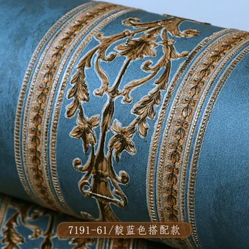 AmericanHigh Quality 3D European Style Stripednon-woven Wall Paper Vertical Bedroom Living Room Background Wallpaper Luxury
AmericanHigh Quality 3D European Style Stripednon-woven Wall Paper Vertical Bedroom Living Room Background Wallpaper Luxury