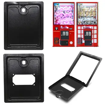 Arcade Game Coin Door Access Sturdy Reliable for Coin Acceptor Jamma Mame Top/Buttom Door Access To Cabinet Cash box
Arcade Game Coin Door Access Sturdy Reliable for Coin Acceptor Jamma Mame Top/Buttom Door Access To Cabinet Cash box