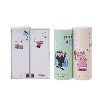 NEW Kawaii Pencil Case Double Layer Pen Box With Mirror Calculator Whiteboard Pen Wiper For School Supplies Cosmetic Case NBX
NEW Kawaii Pencil Case Double Layer Pen Box With Mirror Calculator Whiteboard Pen Wiper For School Supplies Cosmetic Case NBX