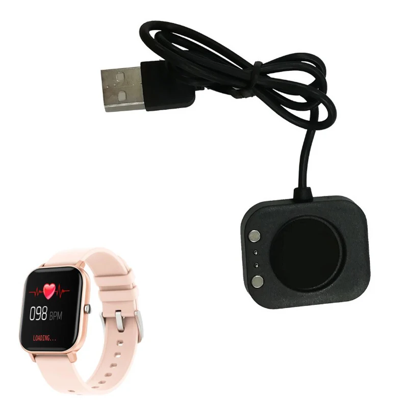 Док-станция для умных часов, зарядное устройство с USB-кабелем, зарядный провод для часов SITLOS SQR Hembeer LIGE SENBONO Colmi P8/P8 SE/Pro
Док-станция для умных часов, зарядное устройство с USB-кабелем, зарядный провод для часов SITLOS SQR Hembeer LIGE SENBONO Colmi P8/P8 SE/Pro