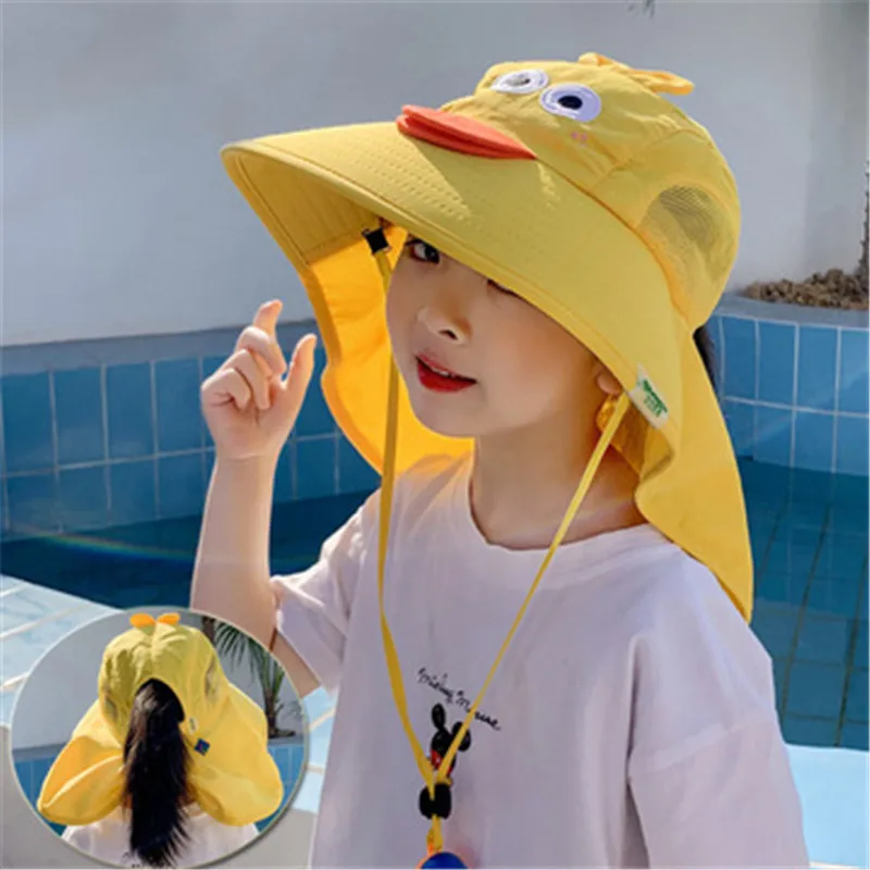 Baby Sun Hat Adjustable Summer Baby Cap for Boys Travel Beach Baby Girl Hat Kids Accessories Children Hats
Baby Sun Hat Adjustable Summer Baby Cap for Boys Travel Beach Baby Girl Hat Kids Accessories Children Hats